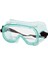 Goggle Gözlük Şeffaf 1