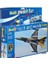 Solo Türk F-16C Model Set Maket 1:72 3