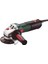 W 9-115 Quick Elektrikli 900 Watt 115 Mm Avuç Taşlama 1