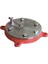 Mengene Döner Tablası 125 Mm 1