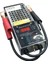 Dijital Akü Test Cihazı 200 A 1