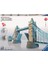 3 Boyutlu 216 Parçalı Plastik Puzzle Tower Bridge-125593 1