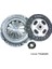 Debriyaj Seti 190 26 Nissan Mıcra K12 0310 "1.4 16V" Note 0711 "1.4 16V" ***Rulmansız*** Luk 619304309 1