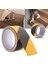 Kaydırmaz Bant Sarı/Siyah – 50 mm x 25 Mt 1