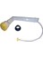 Su Fiskiye Deposu Dolum Hortumu Megane III Fluence 1