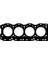 Sıl.Kap.Conta 1.80Mm Boxer Jumper Ducato Em 2.8 D 98 1