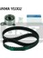 Set Triger 094 190 Toyota Corolla 8892 "Ae92 1.6 Karb." Skf Vkma91002 1