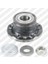 Aks Rulmanı Arka Poryalı Agır Yuk Abs.Sız 30X120X70 5 Bıjon Fiat Doblo 09 Snr R14125 1