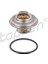 Termostat 87 C 211487 Vw Transporter Iv 2.5 92 03 Tpr 101522755 1