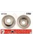 Fren Diski Arka 5D 280Mm E36 3 Serısı 96 1
