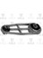 Motor Takozu Arka Dacia Logan Sandero Mcv 1.5Dcı Uca 10772 1