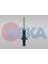 Amortisör Arka Sol Sağ Gazlı Honda Civic VII 2.0 Type R 2000 2006 1