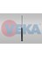 Amortisör Arka Sol Sağ Gazlı Hyundai Getz Tb 1.1İ 2002 2008 1