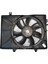 Fan Motoru Su Radyatörü Rezıstanslı Hyundai Getz Tb 1.3İ Davlumbazlı 2002 2005 1