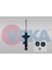 Amortisör Ön Sol Gazlı Toyota Hı Lux Pick Up Tgn1_ Ggn2_ Ggn1_ Kun2_ Kun1_ 2.5 D 4X2 2005 1