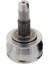 Aks Kafası Sol Sağ Ön Dış Fiat Grande Punto 199 1.2 Mpı 22X21X51.2 Uzunluk 133 5 Mm 2005 2012 1