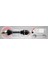 Komple Aks Sol Ön Fiat Fiorino 225 1.3 Mjt Uzunluk 582Mm 2007 2013 1