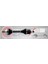 Komple Aks Sol Ön Fiat Doblo 152 263 1.6 Mjt A Tm T Uzunluk 596Mm 2010 1