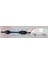 Komple Aks Sol Ön İç Aks Kafası Takılı Fiat Fiorino 225 1.3 Mjt A T Uzunluk 590 Mm 2008 2013 1