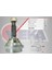 Aks Kafası Sol Sağ Ön Dış Hyundai Accent Admıre 1.5 Crdı Absli 44 Dış 25X23X50 Uzunluk 158 Mm 2003 2006 1