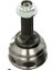 Aks Kafası Sol Sağ Ön Dış Mazda 626 III Gd 2.0İ 16V 26X25X56 Uzunluk 154Mm 1987 1992 1