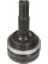 Aks Kafası Sol Sağ Ön Dış Toyota Yaris _Cp10 1.0İ Absli 48 Dış 24X28X56 Uzunluk 146Mm 1999 2005 1