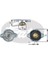 Radyatör Kapağı Hyundai Accent Iv 1.4 1.6 1.6 Crdı Ver Rc0027 1