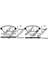 Fren Balata Ön Suzuki Sx4 Gy 1.5 Vvt I 16.20Mm 2006 2013 1