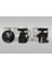Hidrolik Direksiyon Pompası Kasnaklı 75 Bar Mitsubishi L300 P0W P1W 2.5 D 1986 2006 1