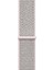 - 38-40 mm Spor Loop Dokuma Kordon - Rose 2