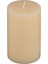 7 x 15 Krem Silindir Mum 1