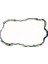 Karter Contası Metal Kaucuk Kaplı Clio II Kangoo Megane II Scenıc II Sandero Logan 1 5Dcı K9K 8200379654 8200312820 1