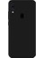 Samsung Galaxy A30 Kılıf Silikon Premier (Siyah) 1