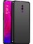 Oppo Reno Elektrocase Serisi Silikon Tpu Kılıf - Siyah 1