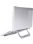 Portatif Macbook Notebook Laptop Aluminyum Stand Masaüstü Tutucu 13-15.6 Inch - Model No : AL2336 1