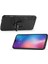 Xiaomi Mi 9 Explorer Batman Serisi Yüzük Standlı Armor Kılıf - Siyah 4