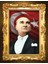 King Of Puzzle Atatürk - 29 Ekim 1933 Ahşap Puzzle 3000 Parça (Tr77-Mmm) 2