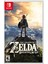 The Legend Of Zelda Breath Of The Wild Switch Oyun (Resmi Distribütör Ürünü) 1