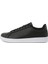 adidas Cloudfoam Advantage Clean Erkek Siyah Tenis Ayakkabısı AW3915