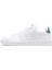 Advantage Beyaz Beyaz Yesil Erkek Sneaker Ayakkabı 2