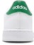 Advantage Beyaz Beyaz Yesil Erkek Sneaker Ayakkabı 3