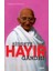 Şiddete Hayır-Gandhi - Chantal Portillo 1