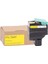 Polytoner C540A1Yg C540-C543-C544 1000Syf. Sarı Toner 1