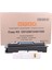 Cd-1230-1240-1250 Triumph Adler Dc-2230-2240-2250 Toner 1