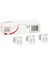 Staples Csc-760B Type-K J1 35X28X33Mm3X5.000410802 1