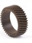 Mp-7500 Upper Roller Gear Aficio 2075 Ab01-2233 B140-4194 1