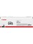 Crg-045 Siyah Toner 1