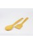 Balsa Ahşap Servis Kaşığı 30cm 1