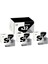 Zımba Teli Oce S-12 3045-3055-3165-F3-F11 196514-5Anl 1