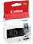 Pg-40Bk Siyah Kartuş Ip2500-Mp170-Ip1600-Mp190 1